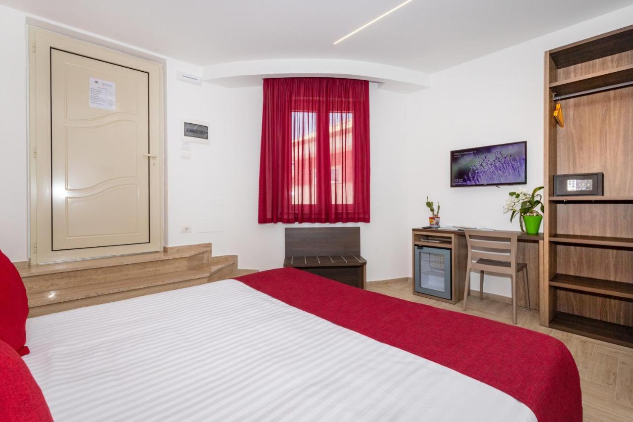Dipladenia Garden Country Resort Mascali Eksteriør billede