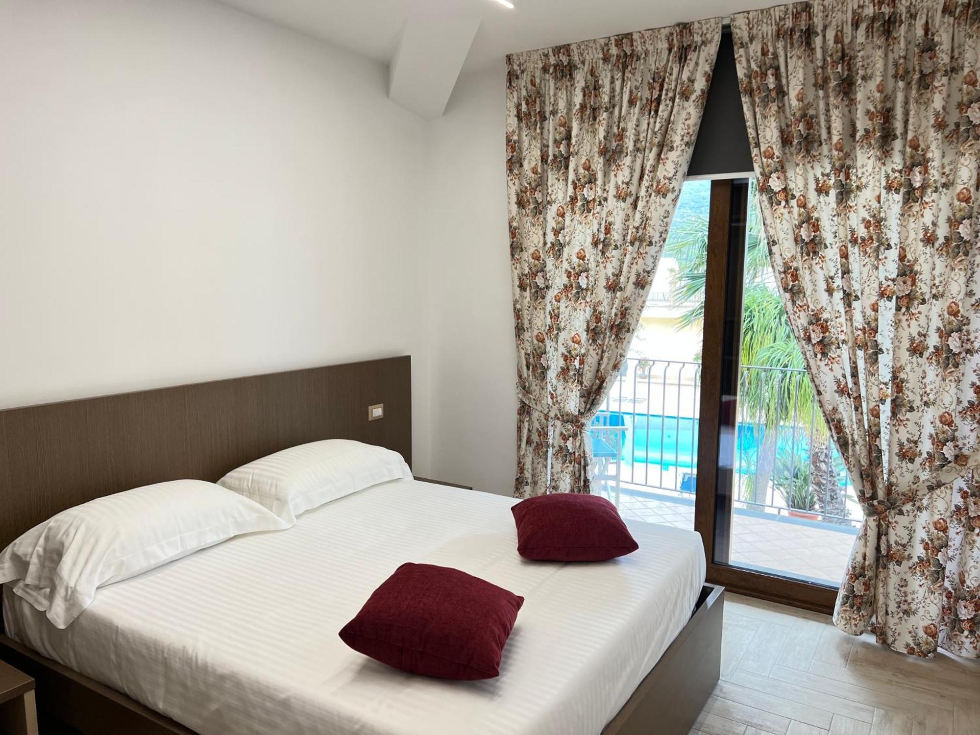 Dipladenia Garden Country Resort Mascali Værelse billede